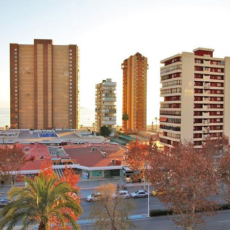 Edimar 76 Apartment Benidorm Exterior photo